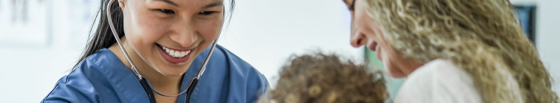 Ambulatory Healthcare Services